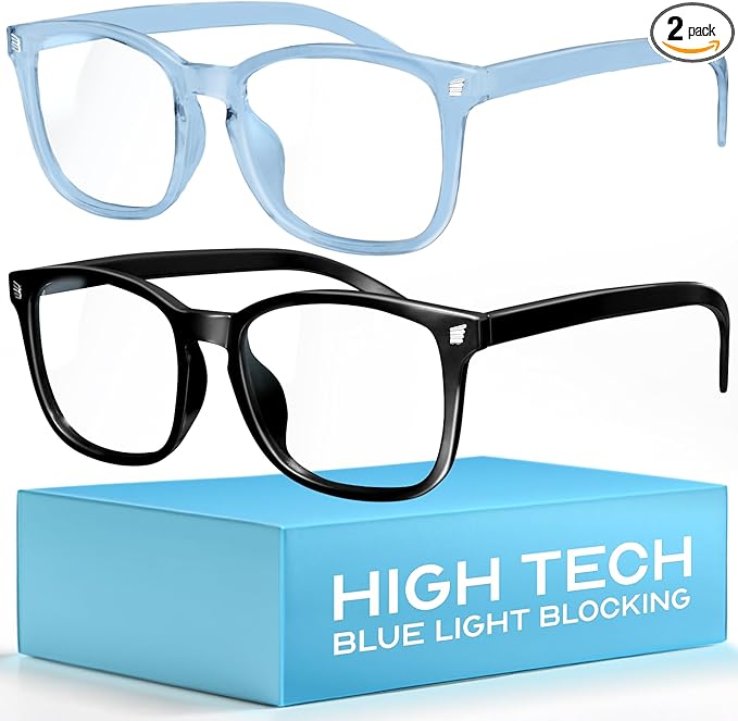 livho High Tech Blue Light Glasses by livho
