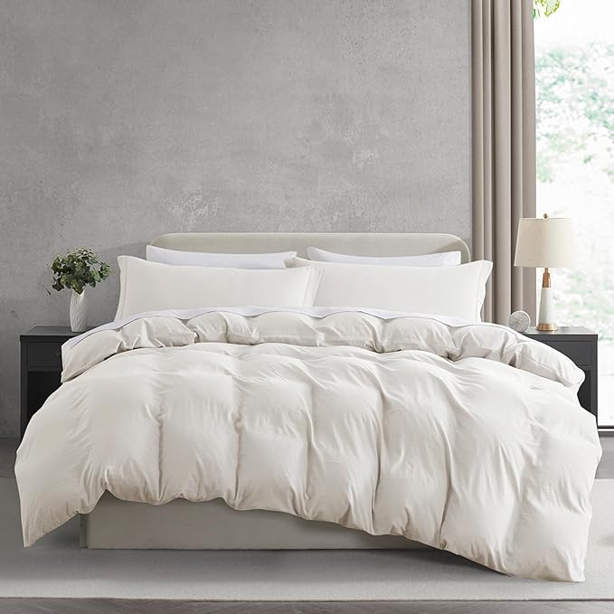 Nestl Twin Duvet Cover Set by Nestl