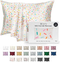 TAFTS 22mm 100% Pure Mulberry 6A Silk Pillowcase by Tafts