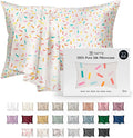 TAFTS 22mm 100% Pure Mulberry 6A Silk Pillowcase by Tafts