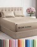 Extra Deep Full Sheet Set by CGKUnlimited