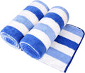 JML Bath Towels Set, Large Microfiber Bath Towel by JML
