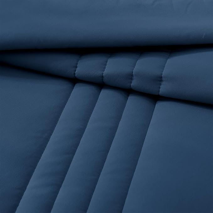 Monbix Full Size Comforter Set - Image 6