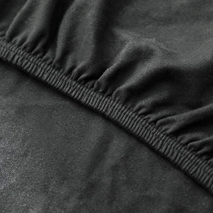 Fitted Sheet- COSMOPLUS Twin Fitted Sheet Only（No Flat Sheet or Pillow Shams） - Image 6