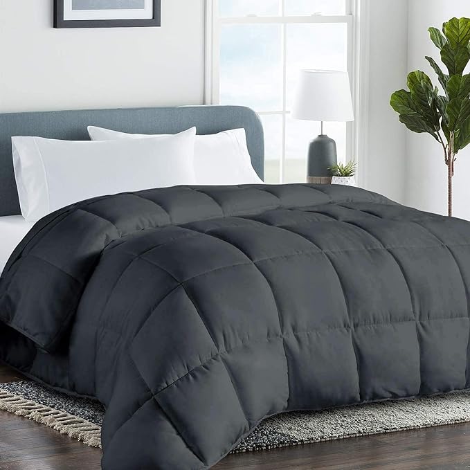 COHOME Quilted Twin/Twin XL Size Comforter by COHOME