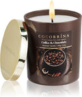 COCORRÍNA Fall Candles by COCORR%C3%8DNA