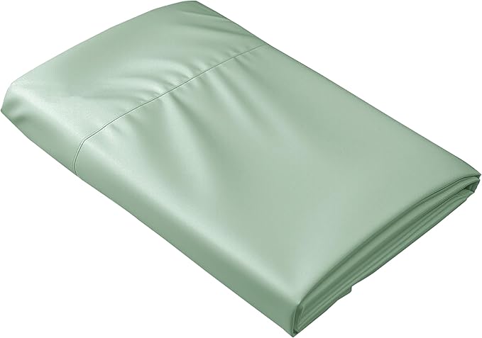 HBHLFZ King Flat Sheet by HBHLFZLuxuryHomeLife