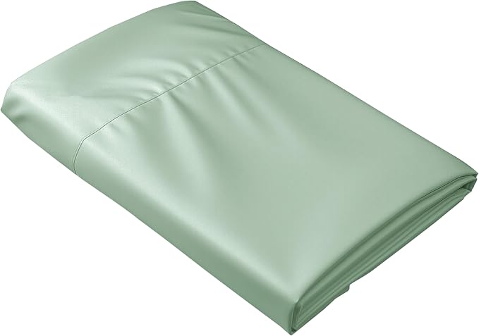 HBHLFZ Full Flat Sheet by HBHLFZLuxuryHomeLife