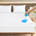 Sleeper Sofa Full Terry Mattress Protector Waterproof by SpringspiritBedding