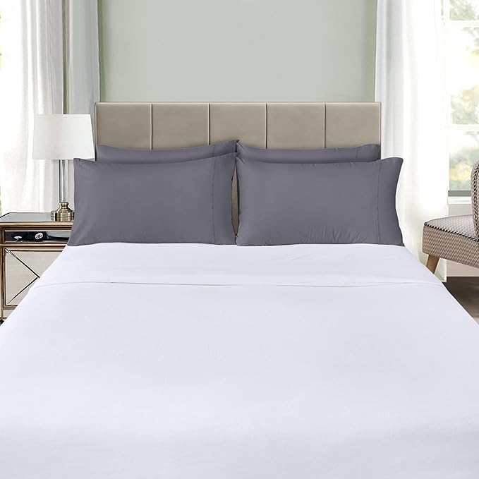 Utopia Bedding Queen Pillow Cases - Image 7