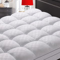 SameBed Mattress Topper Full XL, Extra Thick Mattress Pad Cover by SameBed
