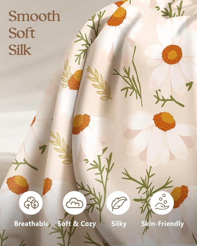 Miss Adola 2 Pack Silk Pillowcase - Image 3