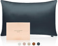 Grace & Company Silky Satin Pillowcase by GRACECOMPANY
