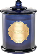 M&SENSE Sandalwood Vanilla Soy Candle by MSENSE