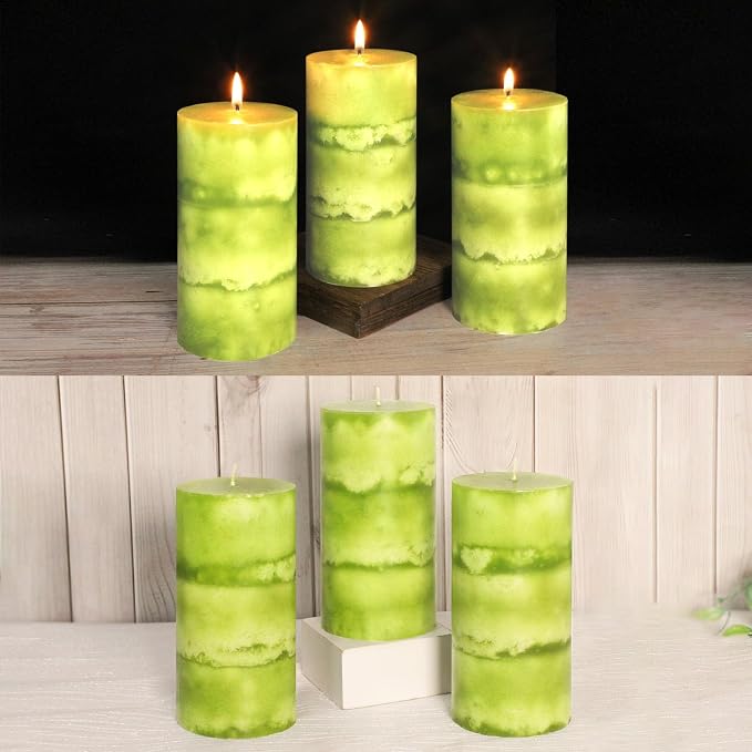 Sage Scented Candles - Image 8