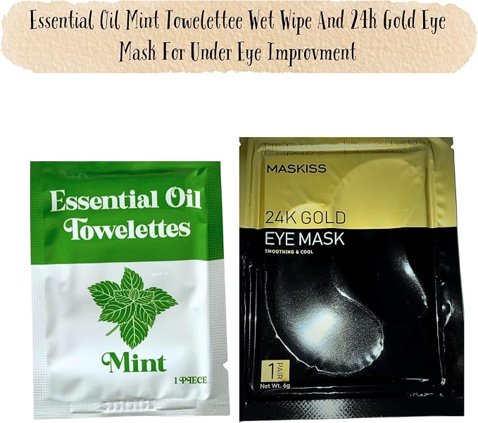 Self-Care Night Kit – Pre-Packed Essentials - Image 8