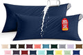 Utopia Bedding Premium 100% Waterproof Pillow Protectors by UTOPIABEDDING