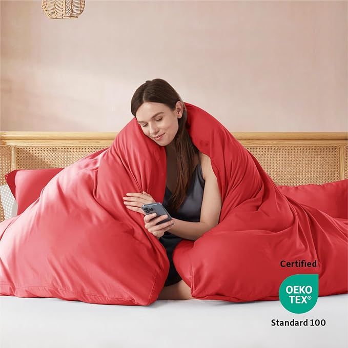 Nestl King Duvet Cover Set - Image 3