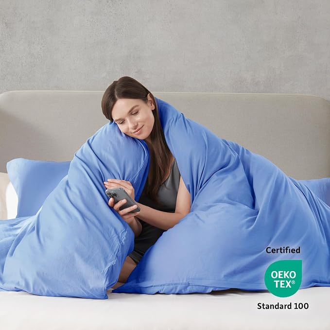 Nestl Twin Duvet Cover Set - Image 3