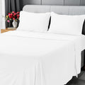 Utopia Bedding Queen Sheet Set by UTOPIABEDDING