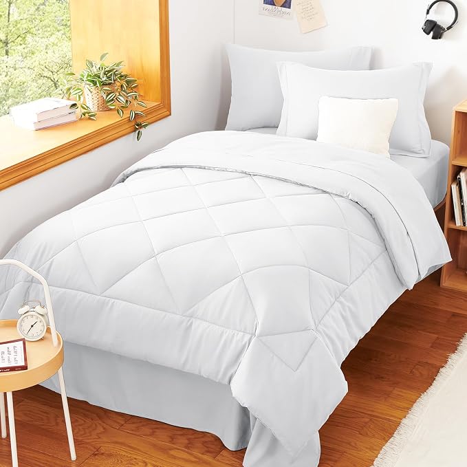 CozyLux Twin Comforter Set - Image 7