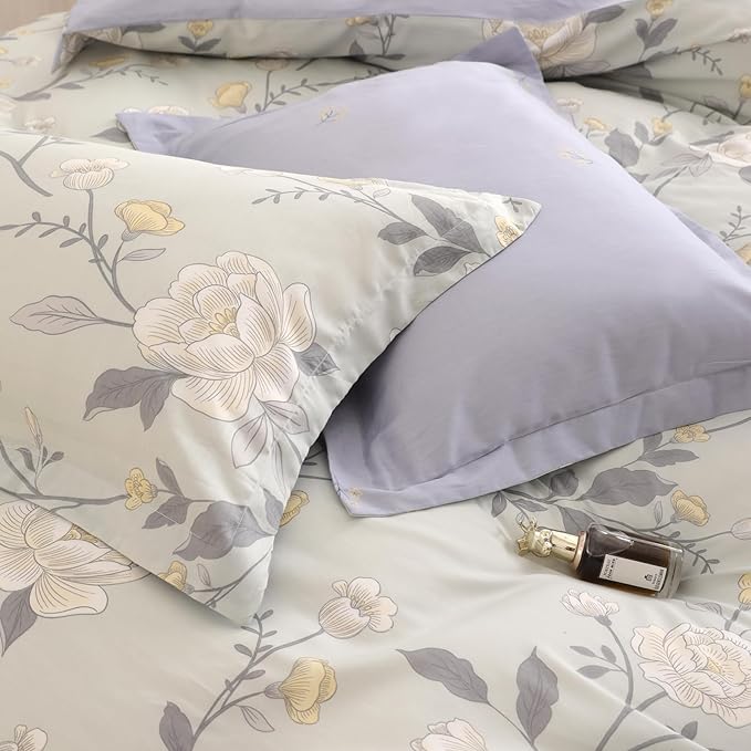OAITE Duvet Cover Twin Size - Image 7