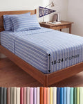 Extra Deep Twin XL Sheet Set by CGKUnlimited