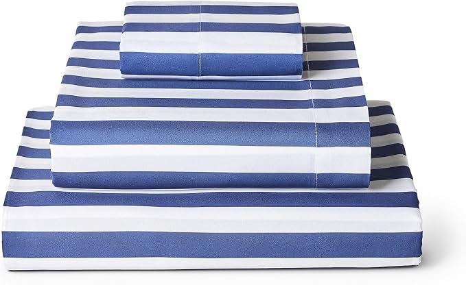 Mellanni Twin Sheets Set by Mellanni