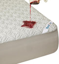 BEDLORE Waterproof Mattress Protector, Cal King Size Mattress Pad by Bedlore