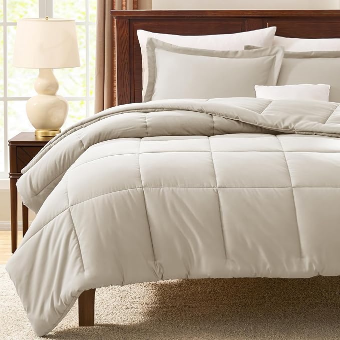 CozyLux Full Size Comforter Sets - Image 7