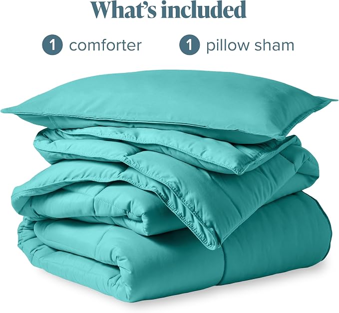 Bare Home Comforter Set - Image 8