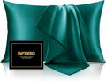 INFIIXSO Mulberry Silk Pillowcase by INFIIXSO
