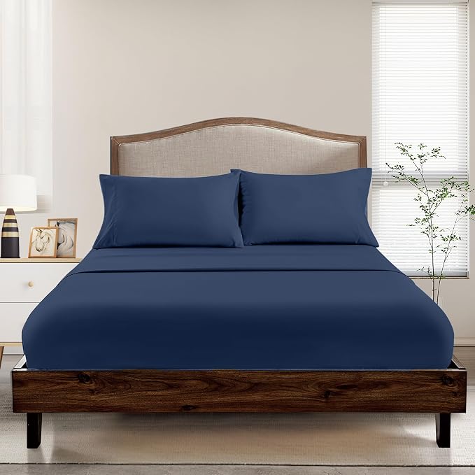 FreshCulture King Fitted Sheet Only - Image 6