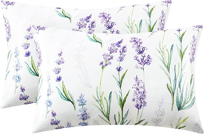 EXQ Home Satin Pillowcase for Hair and Skin by EXQHomeTexitleCoLtd