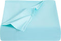 NTBAY Twin Flat Sheet Only by NTBAY