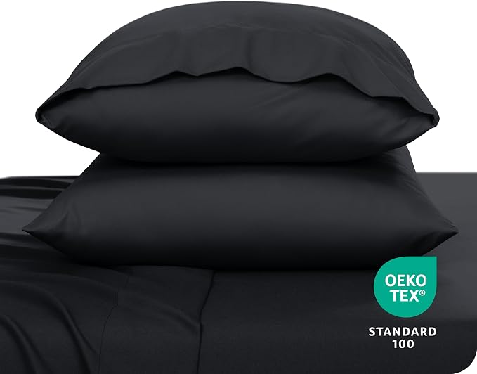 Bare Home Microfiber Pillow Cases - Image 6