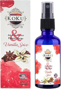 Vanilla Spice Air Freshener by KoKuScentsofParadise
