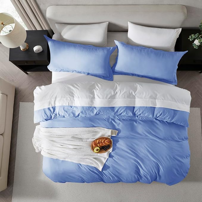 Nestl Twin Duvet Cover Set - Image 5