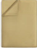 Lirex Full Size Flat Sheet Only，Ultra Soft & Breathable Brushed 1800 by Lirex