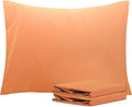 NTBAY Standard Pillowcase Set by NTBAY