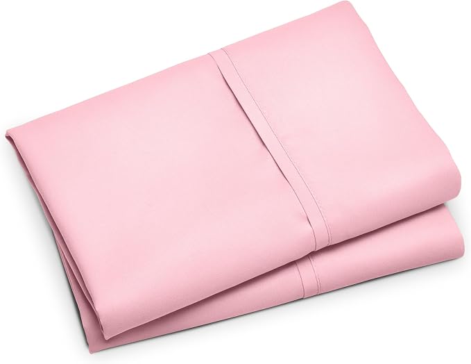 Bare Home Microfiber Pillow Cases - Image 7