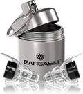 Eargasm High Fidelity Blackout Earplugs by Eargasm