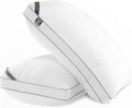 MZOIMZO Luxury Comfy Hotel Collection Bed Pillows by MZOIMZO