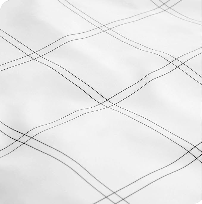 Bare Home King Flat Sheet - Image 4