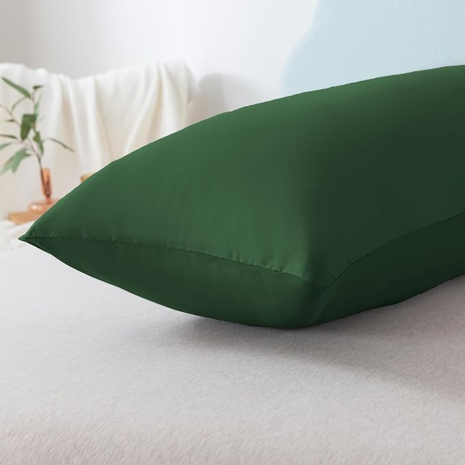Ubauba Memory Foam Body Pillow - Image 6