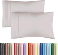 Queen Pillow Cases Set of 2 by CGKUnlimited