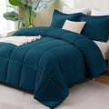 CozyLux King Size Comforter Set by CozyLux