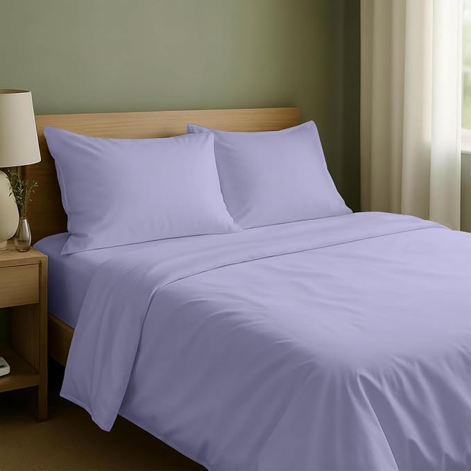 California Design Den King Size Sheets Set by CaliforniaDesignDen