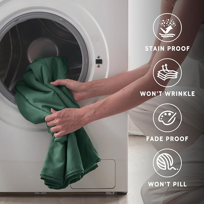 Full Size Bed Sheets - Image 5