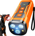 Dog Bark Deterrent Devices, 6 Modes 3X Ultrasonic Anti Barking Device by iBurr